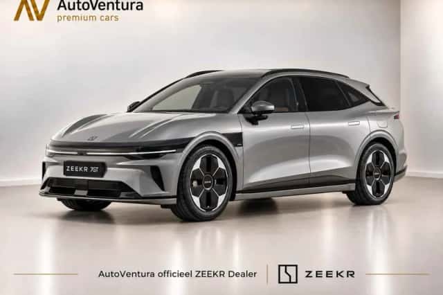 Zeekr 7GT (2026) thumbnail 1