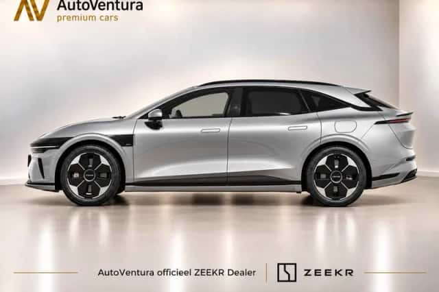Zeekr 7GT (2026) thumbnail 2