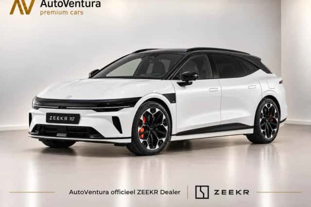 Zeekr 7GT (2026) thumbnail 1
