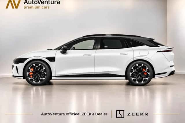 Zeekr 7GT (2026) thumbnail 2