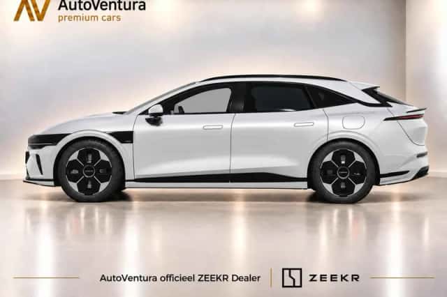 Zeekr 7GT (2026) thumbnail 2