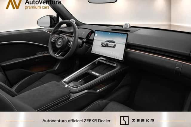 Zeekr 7GT (2026) thumbnail 4