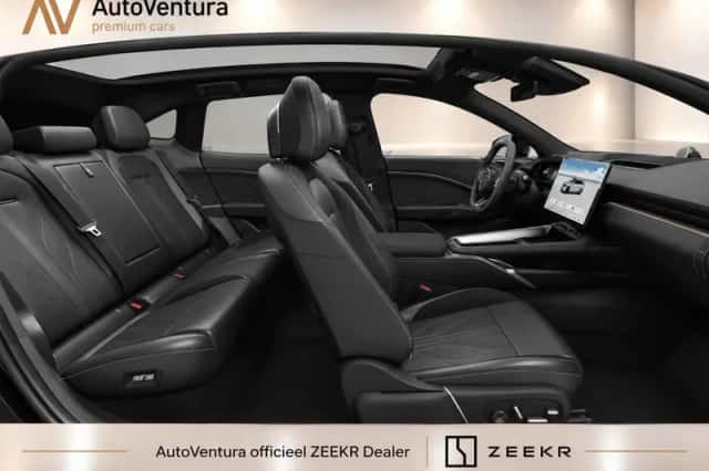 Zeekr 7GT (2026) thumbnail 5
