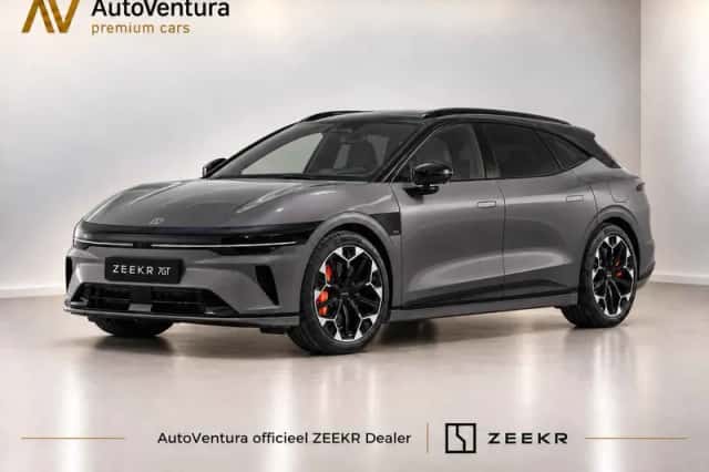 Zeekr 7GT (2026) thumbnail 1