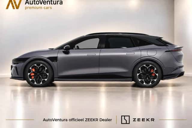 Zeekr 7GT (2026) thumbnail 2