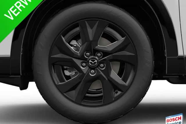Mazda CX-5 (2026) thumbnail 5