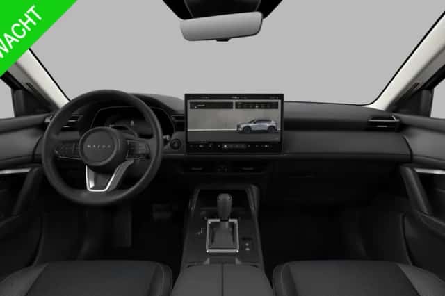 Mazda CX-5 (2026) thumbnail 6