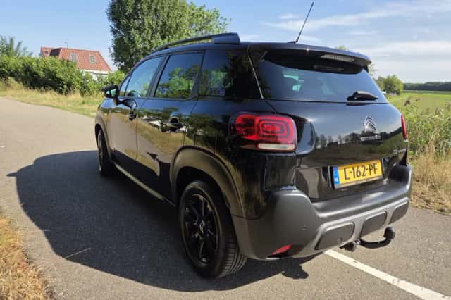 Citroën C3 Aircross (2021) thumbnail 5
