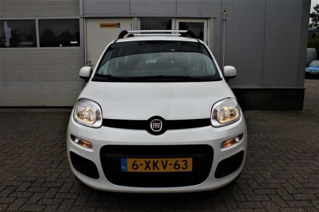 Fiat Panda (2014) thumbnail 2