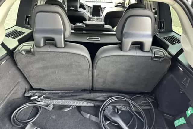 Volvo XC90 (2025) thumbnail 5