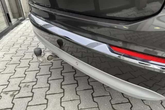 Volvo XC90 (2022) thumbnail 4