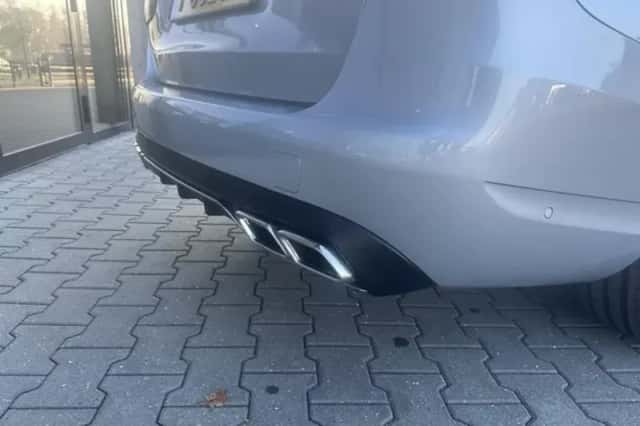 Mercedes-Benz C-Klasse (2019) thumbnail 4