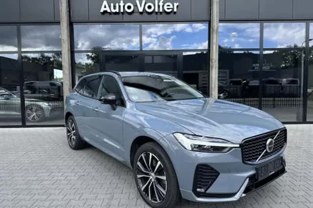 Volvo XC60 (2024) thumbnail 1