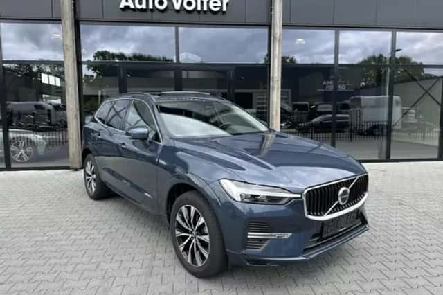 Volvo XC60 (2022) thumbnail 1