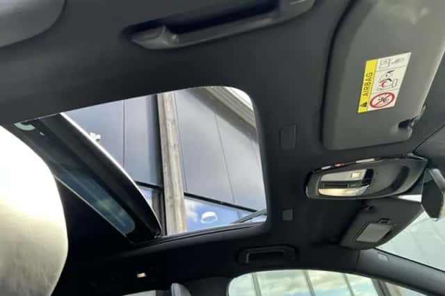 Volvo V60 (2025) thumbnail 4