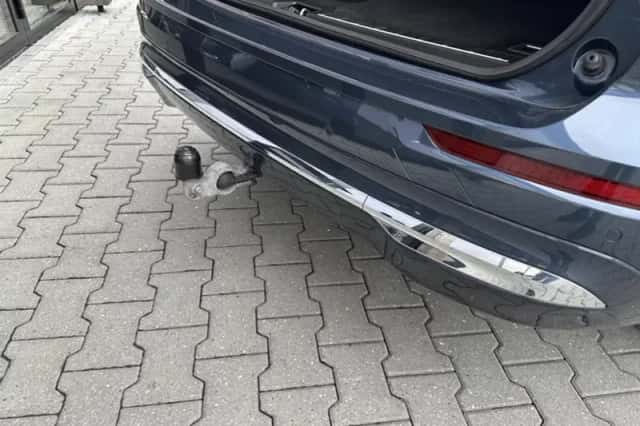 Volvo XC60 (2024) thumbnail 5