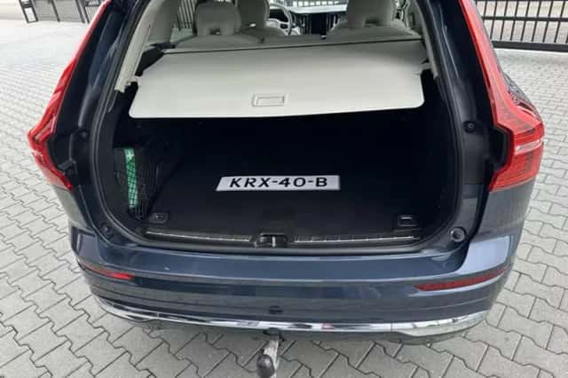 Volvo XC60 (2024) thumbnail 6