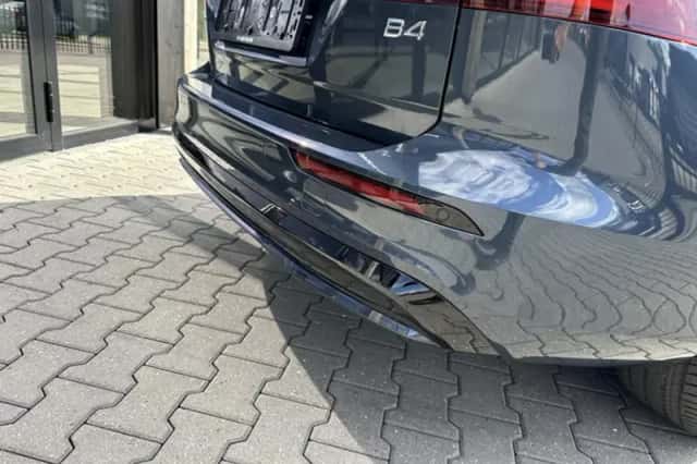 Volvo V60 (2025) thumbnail 5