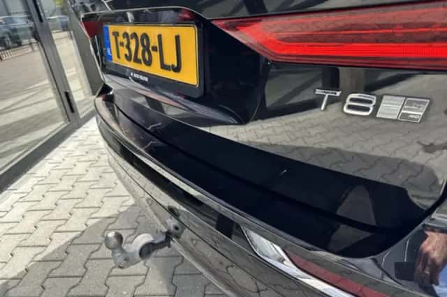 Volvo XC60 (2020) thumbnail 4