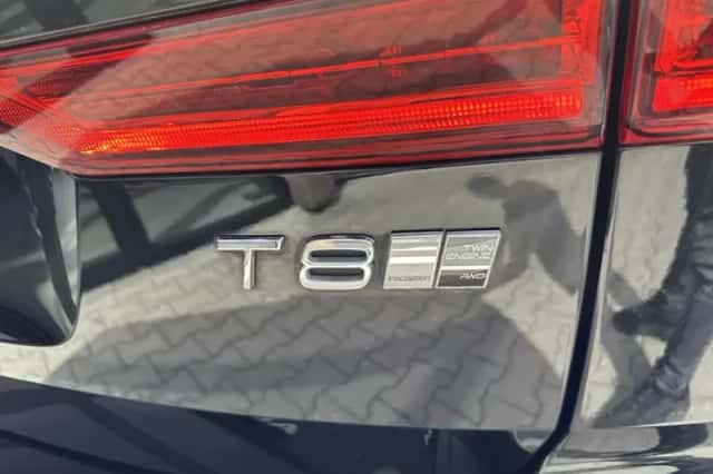 Volvo XC60 (2020) thumbnail 5