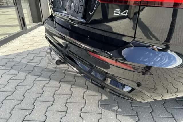 Volvo V60 (2024) thumbnail 4