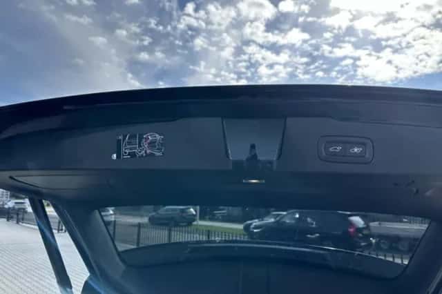 Volvo V60 (2024) thumbnail 5