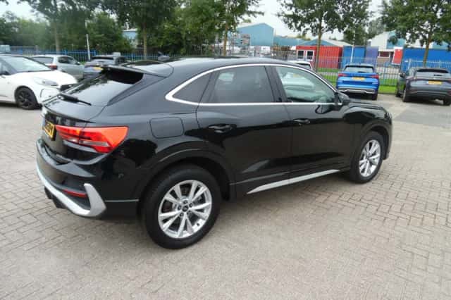 Audi Q3 Sportback (2023) thumbnail 5