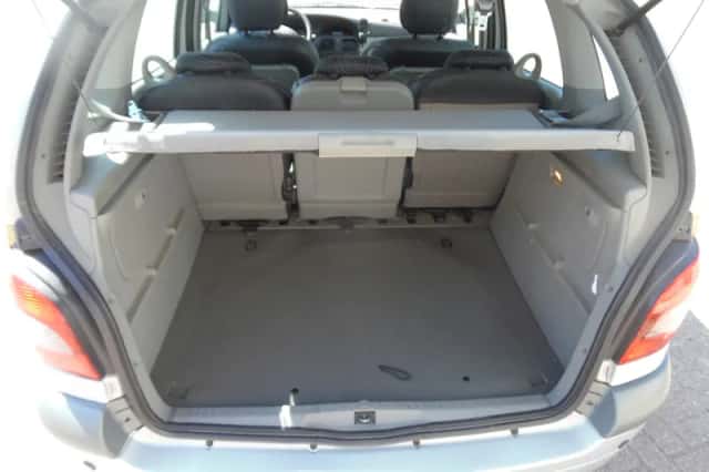 Renault Scénic (2003) thumbnail 6