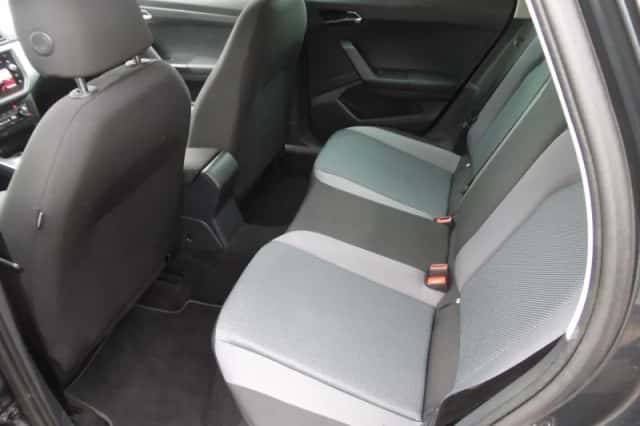 SEAT Arona (2020) thumbnail 4