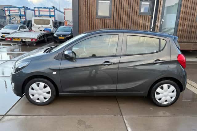 Opel Karl (2017) thumbnail 2