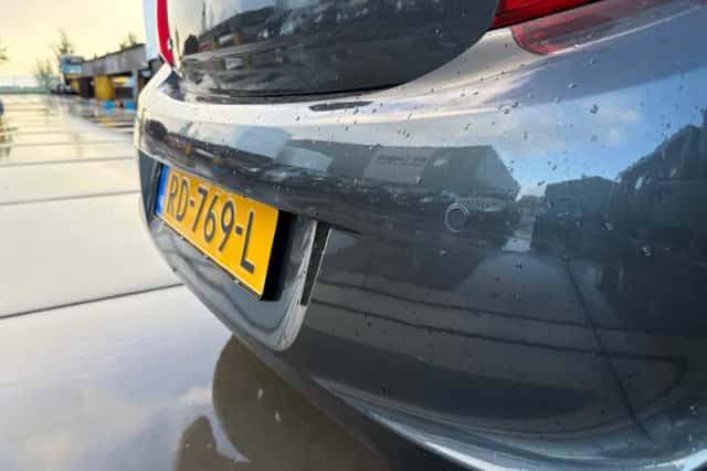 Opel Karl (2017) thumbnail 6