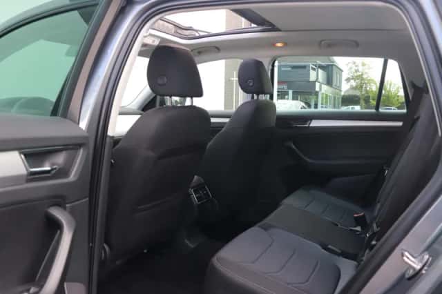 Škoda Kodiaq (2023) thumbnail 5