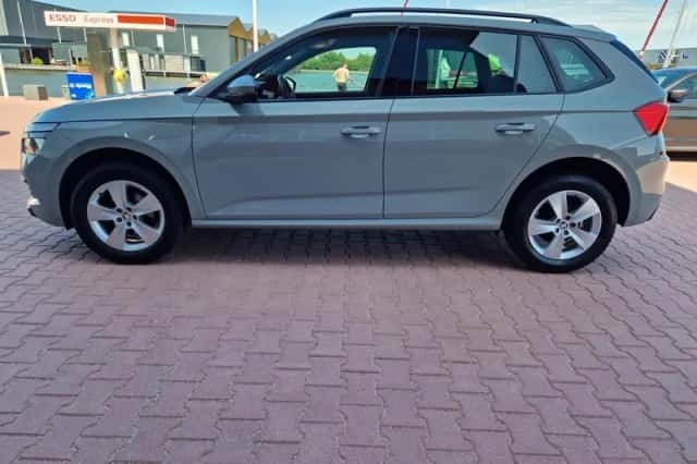 Škoda Kamiq (2021) thumbnail 3