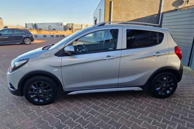 Opel Karl (2018) thumbnail 3