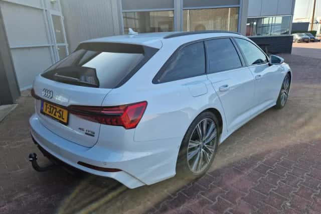 Audi A6 (2019) thumbnail 6