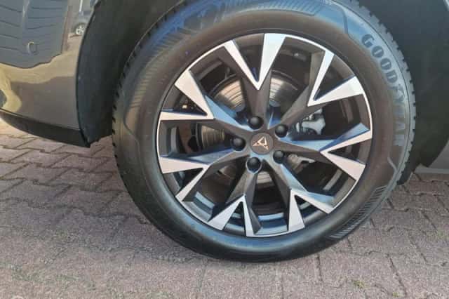 CUPRA Terramar (2025) thumbnail 6