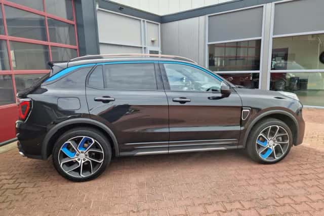 Lynk & Co 01 (2023) thumbnail 5