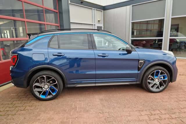 Lynk & Co 01 (2023) thumbnail 4