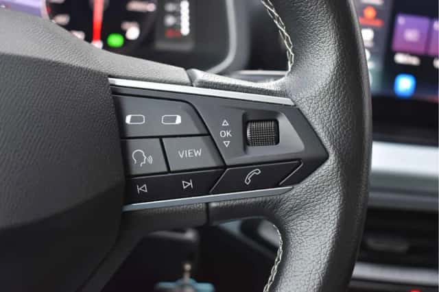 SEAT Arona (2021) thumbnail 6