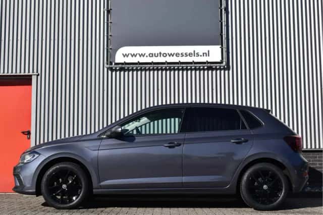 Volkswagen Polo (2023) thumbnail 5