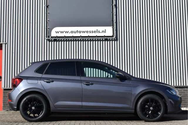 Volkswagen Polo (2023) thumbnail 6