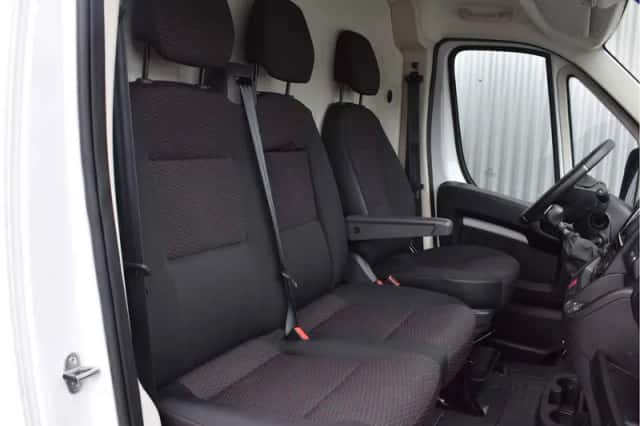 Opel Movano (2024) thumbnail 4