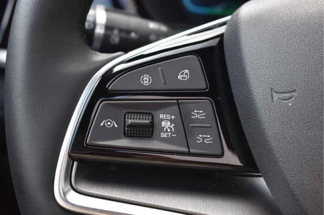 BYD Seal U (2025) thumbnail 5
