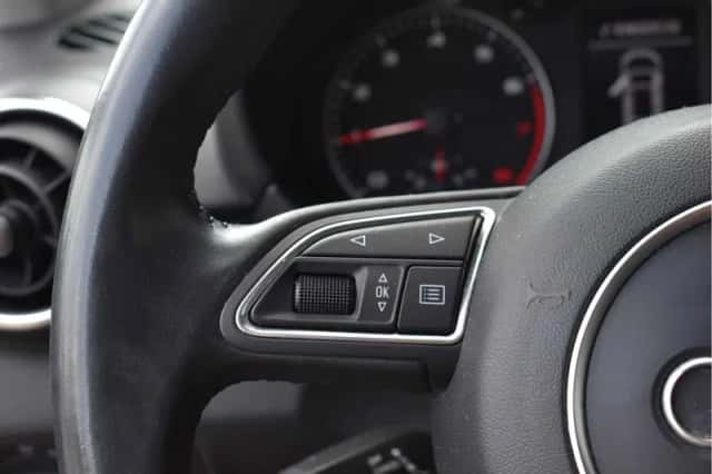 Audi A1 (2018) thumbnail 5