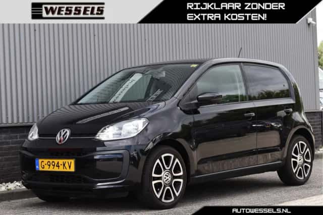 Volkswagen Up! (2019) thumbnail 1