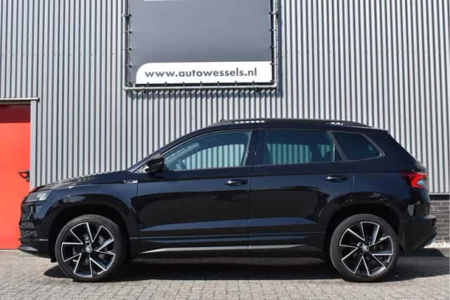 Škoda Karoq (2022) thumbnail 6