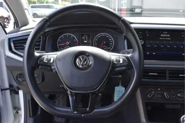 Volkswagen Polo (2018) thumbnail 4