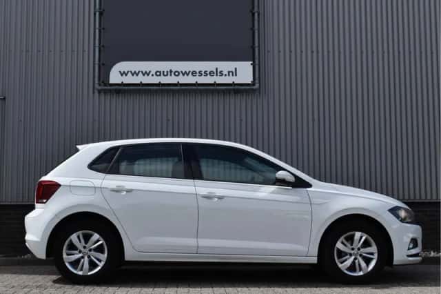 Volkswagen Polo (2018) thumbnail 6