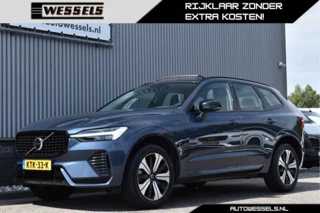 Volvo XC60 (2023) thumbnail 1