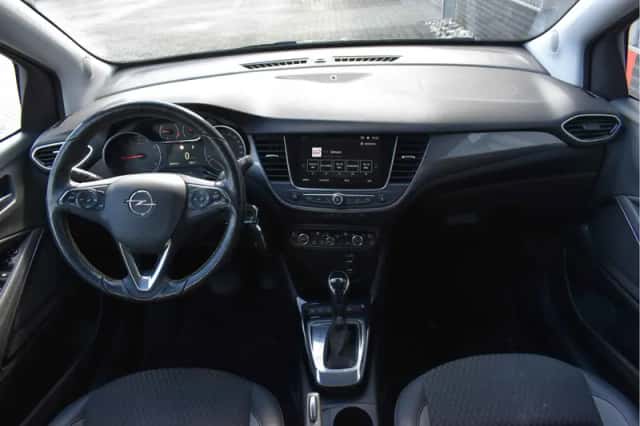 Opel Crossland (2019) thumbnail 3